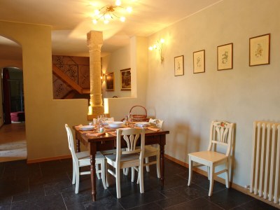 Villa La Piastraia - Features photo 22