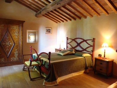 Villa La Piastraia - Features photo 25