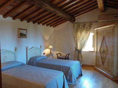 Villa La Piastraia - Features photo 27