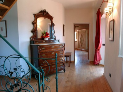 Villa La Piastraia - Features photo 31