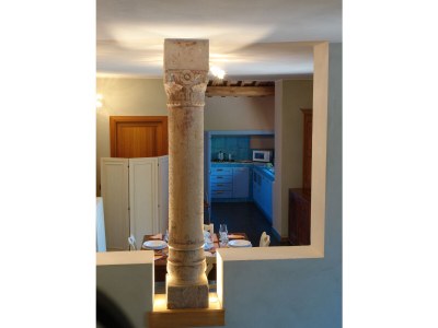 Villa La Piastraia - Features photo 32