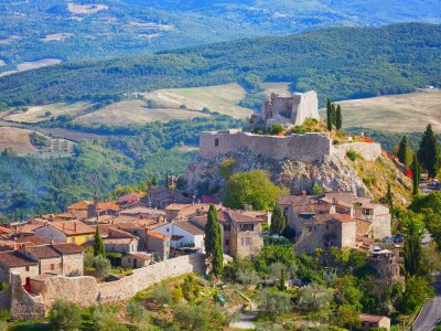 Villa La Piastraia - Environment photo 34