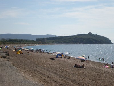 Villa La Piastraia - Environment photo 37