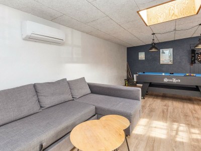 Holiday house Idyllischer Strandurlaub in Albaek - Outdoor photo 10