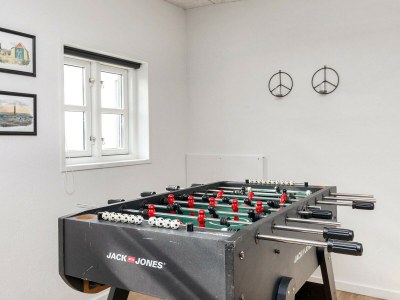 Holiday house Idyllischer Strandurlaub in Albaek - Outdoor photo 14