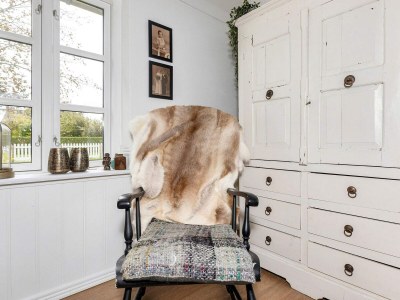 Holiday house Idyllischer Strandurlaub in Albaek - Outdoor photo 21