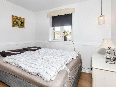 Holiday house Idyllischer Strandurlaub in Albaek - Outdoor photo 23