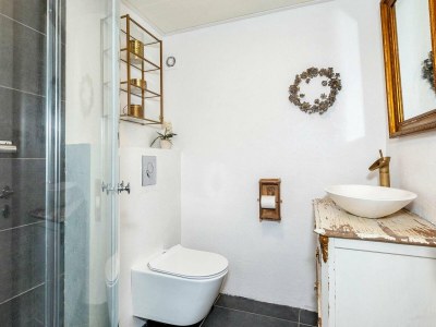 Holiday house Idyllischer Strandurlaub in Albaek - Outdoor photo 36