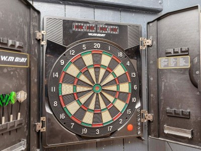 Holiday house Idyllischer Strandurlaub in Albaek - Outdoor photo 37