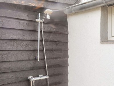 Holiday house Idyllischer Strandurlaub in Albaek - Outdoor photo 39