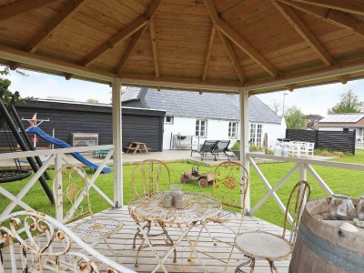 Holiday house Idyllischer Strandurlaub in Albaek - Outdoor photo 40