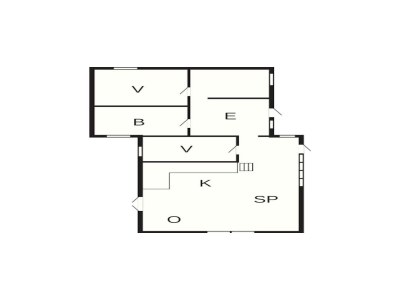 Holiday house Idyllischer Strandurlaub in Albaek - Document photo 41