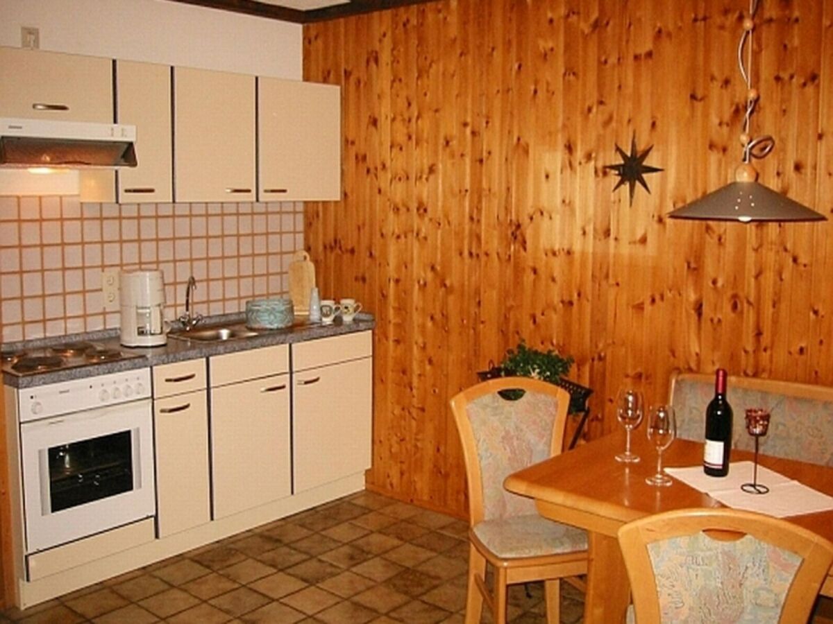 Holiday park Chalet in Reinskopf with Fireplace and Balcony - Features photo 5