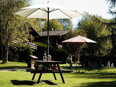 Holiday park Feriendorf Reinskopf in der Eifel - Outdoor photo 2