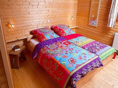 Holiday park Feriendorf Reinskopf in der Eifel - Features photo 8