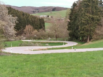 Holiday park Feriendorf Reinskopf in der Eifel - Environment photo 19