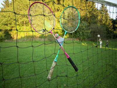 Holiday park Feriendorf Reinskopf in der Eifel - Outdoor photo 33