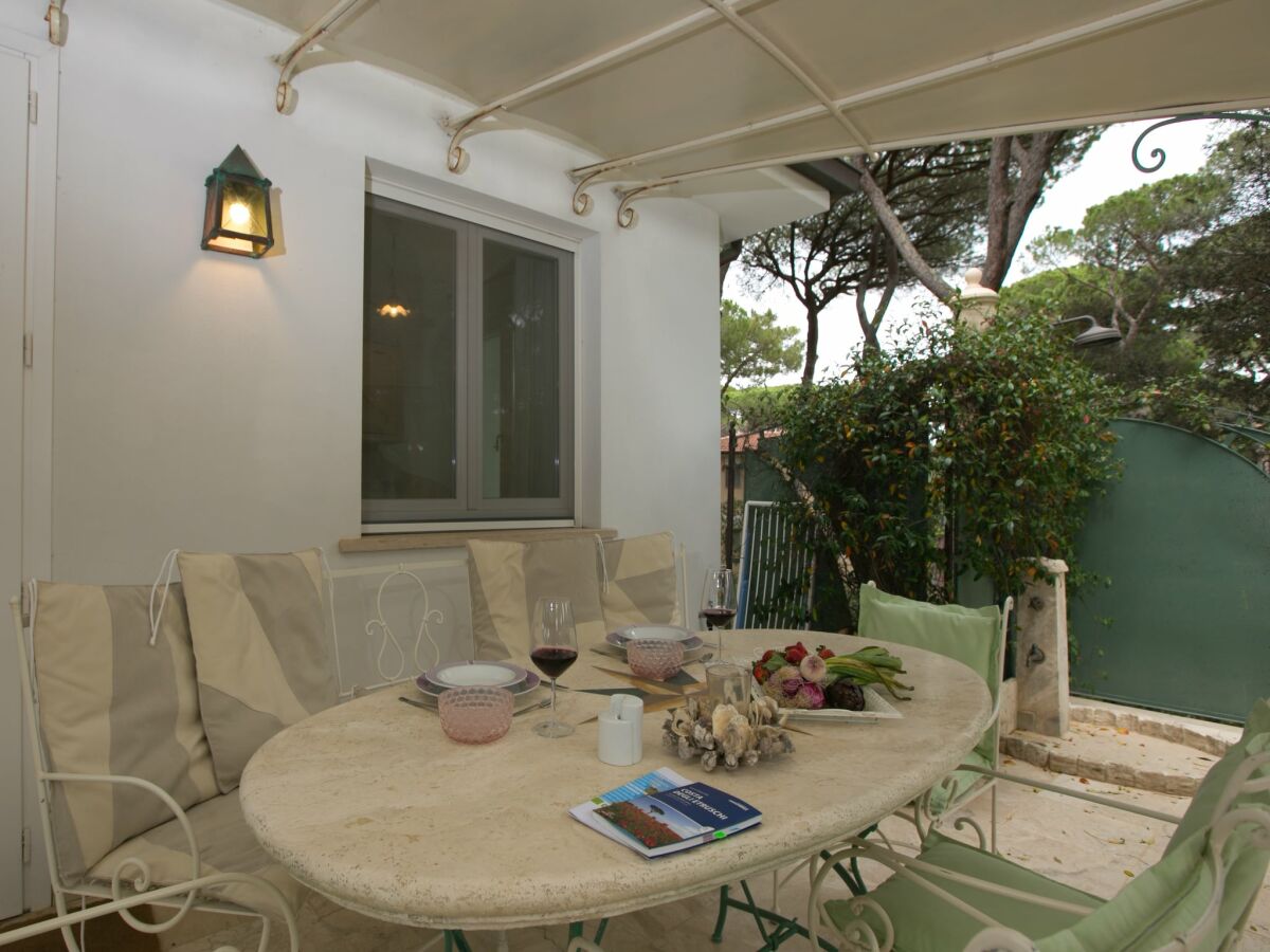 Holiday house Holiday Home by Marina Beach Tuscany - Outdoor photo 4