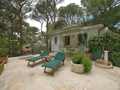 Holiday house Holiday Home by Marina Beach Tuscany - Outdoor photo 2