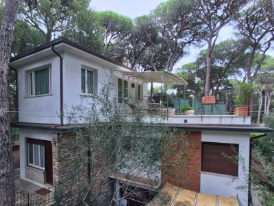 Holiday house Holiday Home by Marina Beach Tuscany - Outdoor photo 5