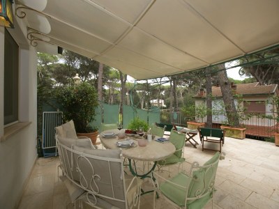 Holiday house Holiday Home by Marina Beach Tuscany - Outdoor photo 8