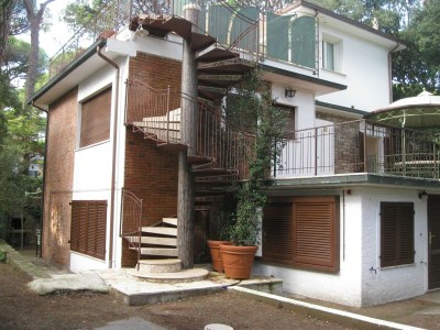 Holiday house Holiday Home by Marina Beach Tuscany - Outdoor photo 10