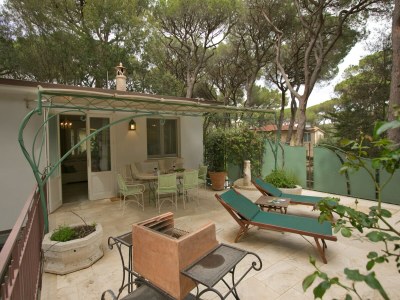 Holiday house Holiday Home by Marina Beach Tuscany - Outdoor photo 12