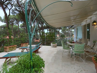 Holiday house Holiday Home by Marina Beach Tuscany - Outdoor photo 14