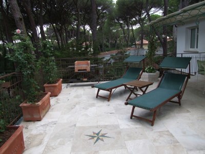 Holiday house Holiday Home by Marina Beach Tuscany - Outdoor photo 15