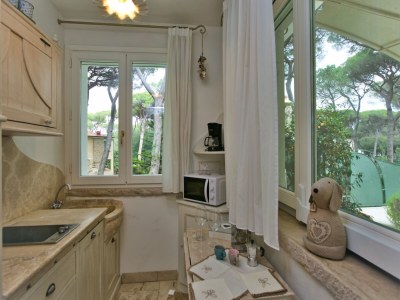 Holiday house Holiday Home by Marina Beach Tuscany - Features photo 22