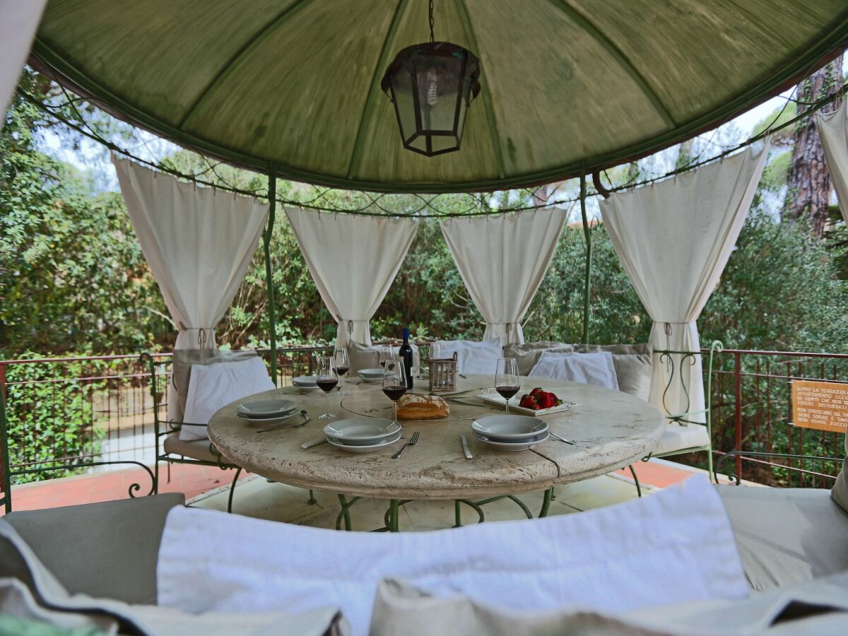 Holiday house Oase in der Nähe der toskanischen Strände - Outdoor photo 4