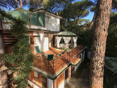 Holiday house Oase in der Nähe der toskanischen Strände in Castagneto Carducci - Holiday house