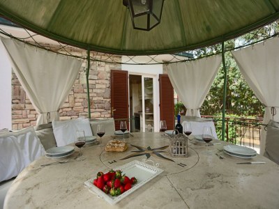 Holiday house Oase in der Nähe der toskanischen Strände - Outdoor photo 8