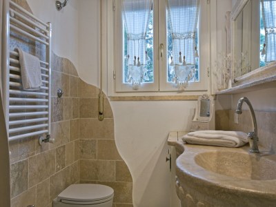 Holiday house Oase in der Nähe der toskanischen Strände - Features photo 10