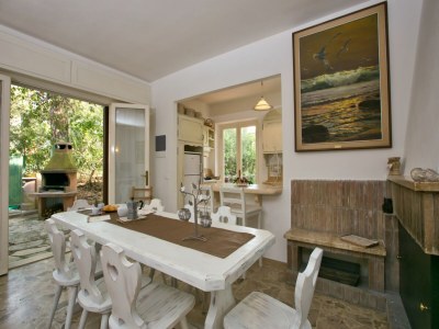 Holiday house Oase in der Nähe der toskanischen Strände - Features photo 21