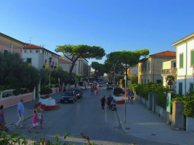 Holiday house Oase in der Nähe der toskanischen Strände - Environment photo 32