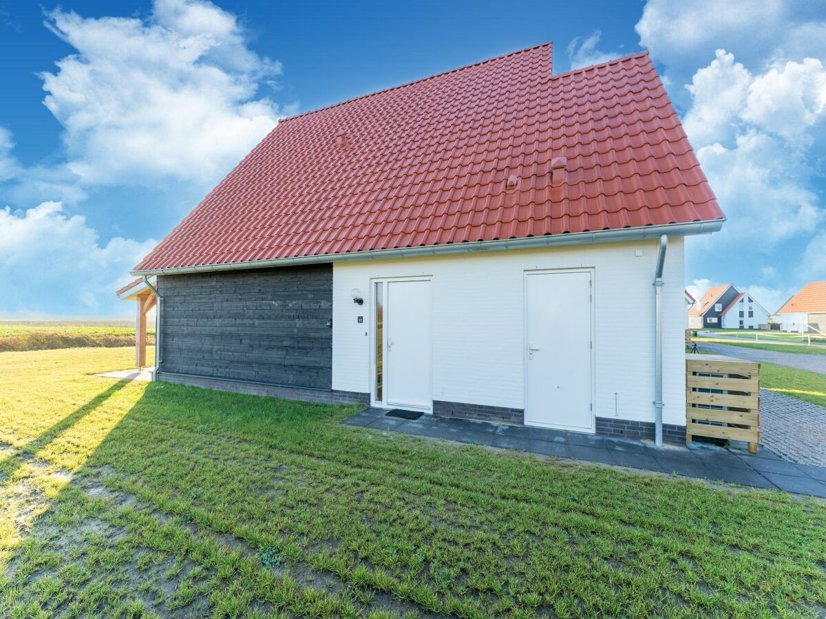 Holiday house Detached villa with view, garden and privacy - Outdoor photo 3