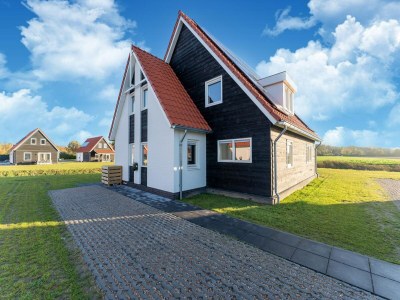 Holiday house Detached villa with view, garden and privacy - Outdoor photo 2