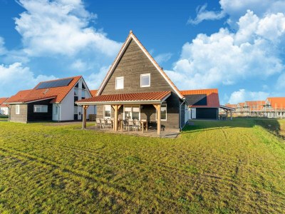 Holiday house Detached villa with view, garden and privacy - Outdoor photo 4