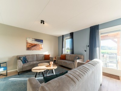 Holiday house Detached villa with view, garden and privacy - Features photo 12