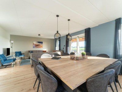 Holiday house Detached villa with view, garden and privacy - Features photo 14