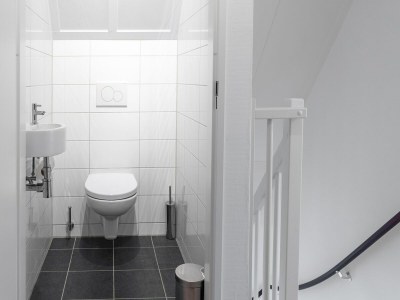 Holiday house Detached villa with view, garden and privacy - Features photo 24