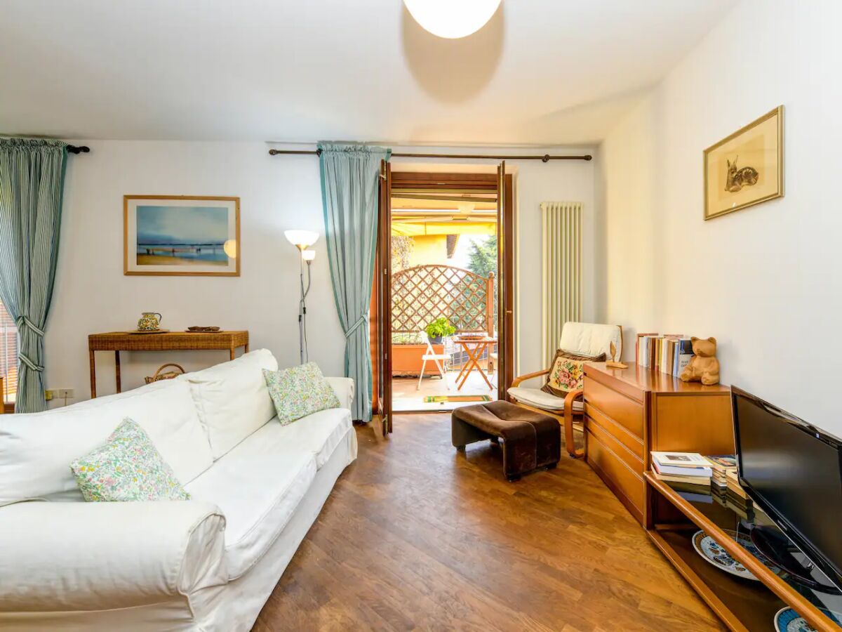 Apartment Apartment in the center of Salò - Features photo 4