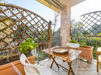 Apartment Apartment in the center of Salò - Outdoor photo 2