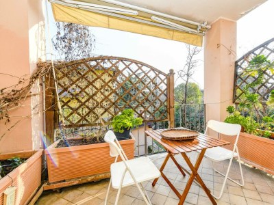 Apartment Apartment in the center of Salò - Outdoor photo 3