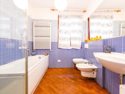 Apartment Apartment in the center of Salò - Features photo 22