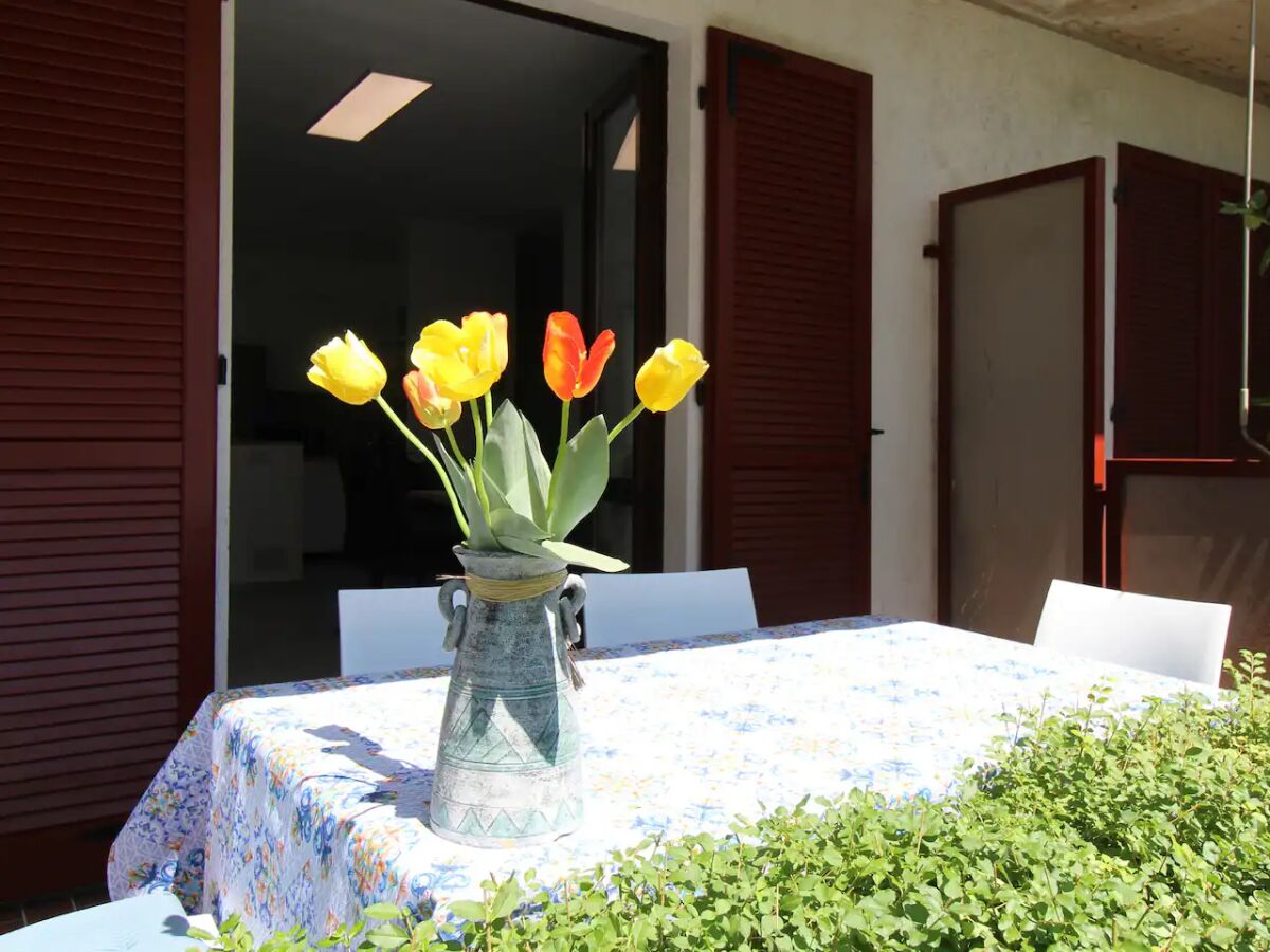 Holiday house Casetta: new lake apartment - Outdoor photo 2