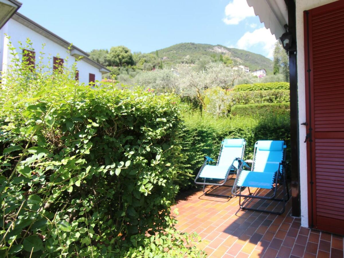 Holiday house Casetta: new lake apartment - Outdoor photo 3