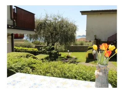 Holiday house Casetta: new lake apartment in Lombardy - Holiday house