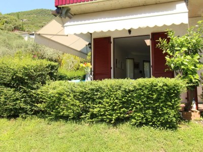 Holiday house Casetta: new lake apartment - Outdoor photo 4